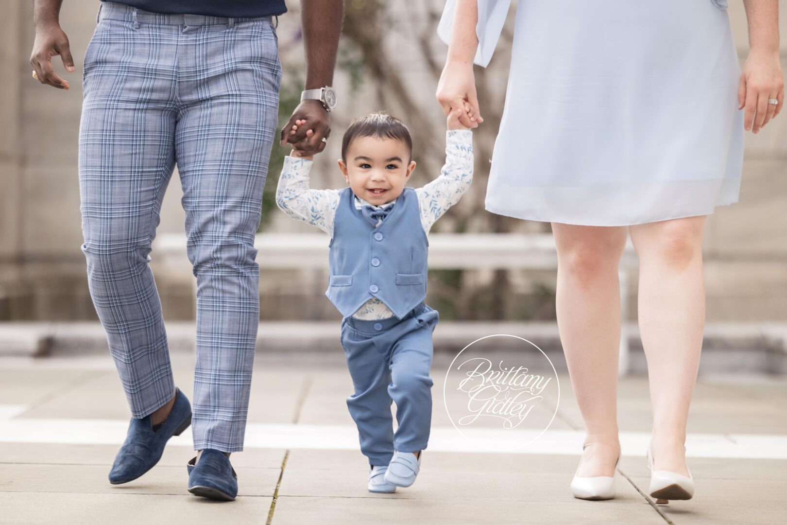 Cake Smash Photography
