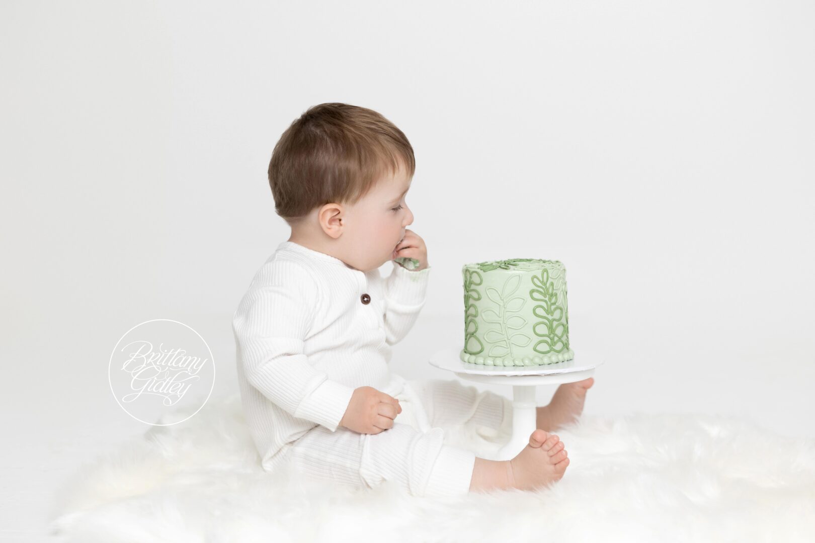 Cake Smash Studio