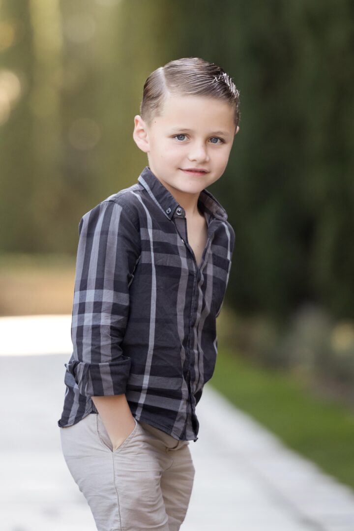 California Child Photographer