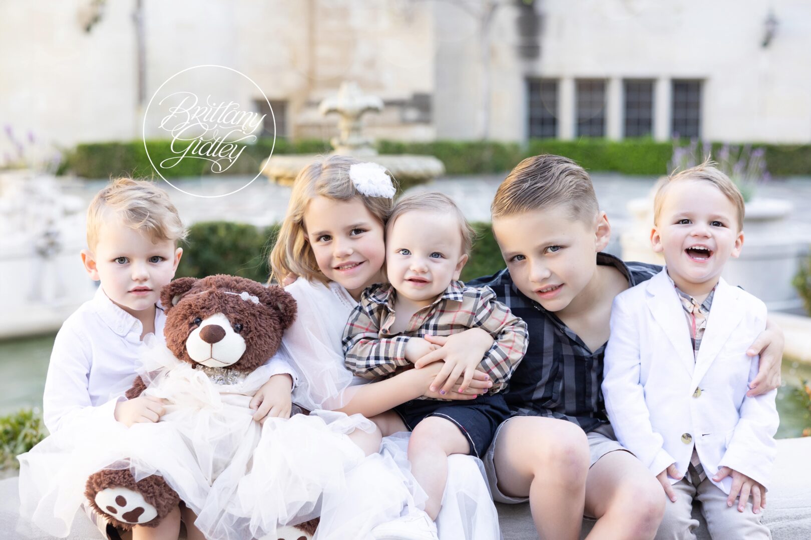 Child Photographer Beverly Hills California