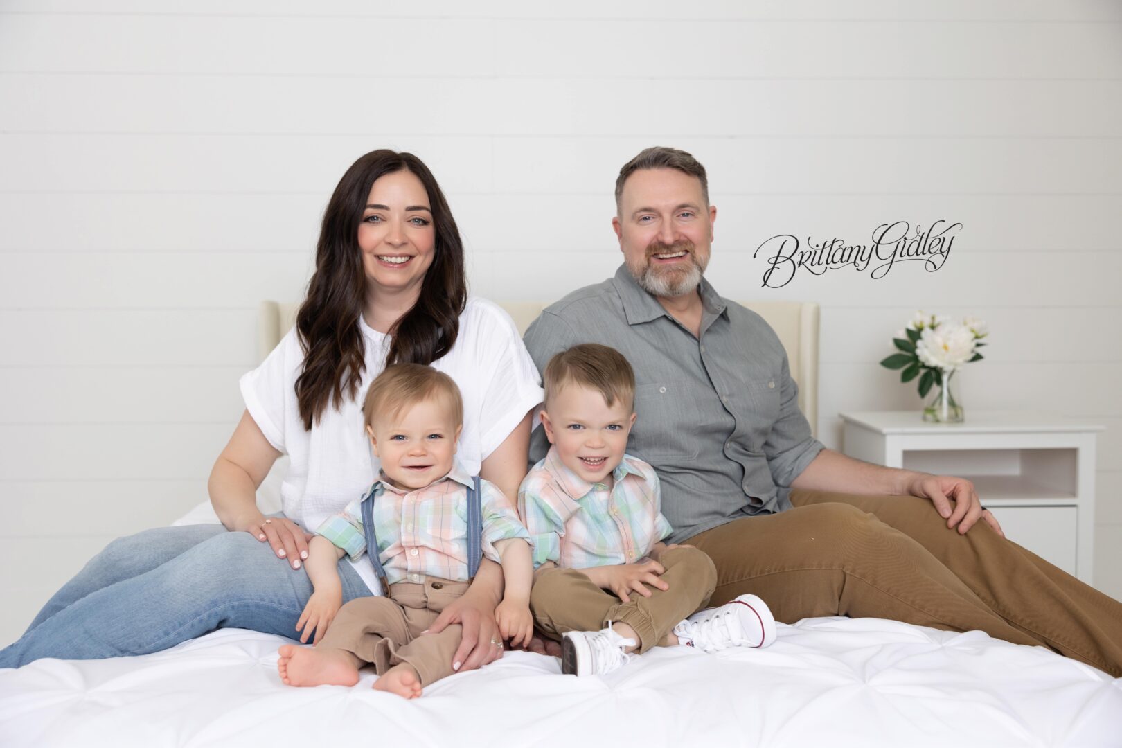 Child Photography Studio Baby