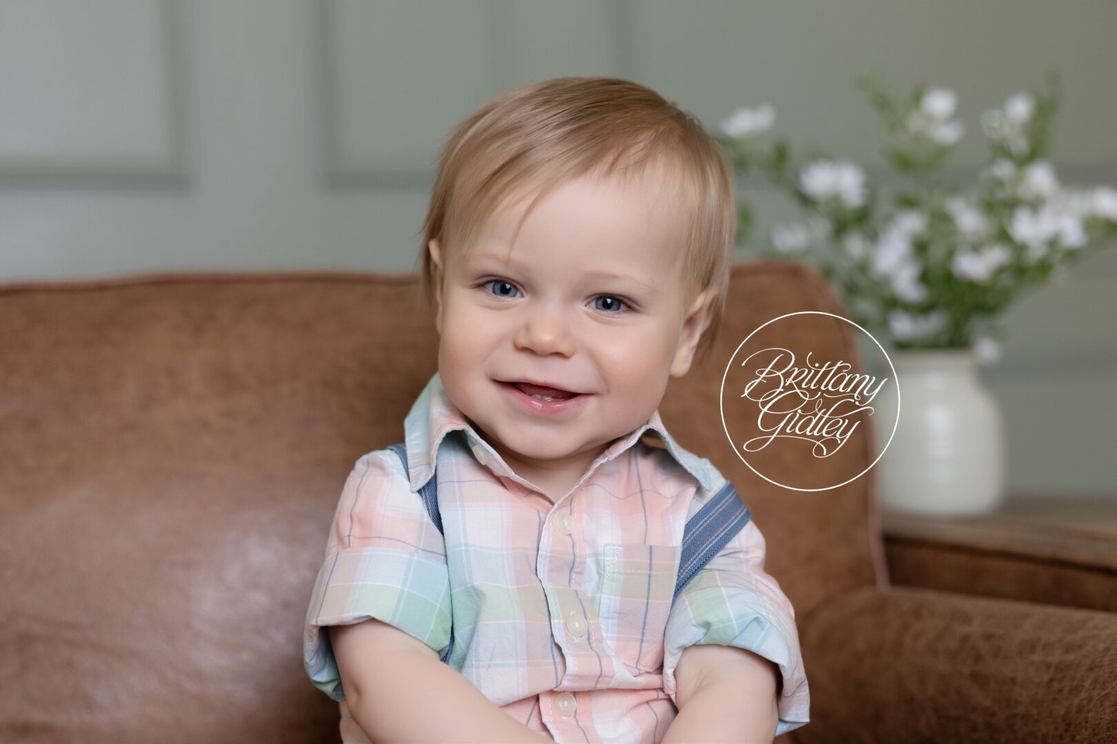 Child Photography Studio