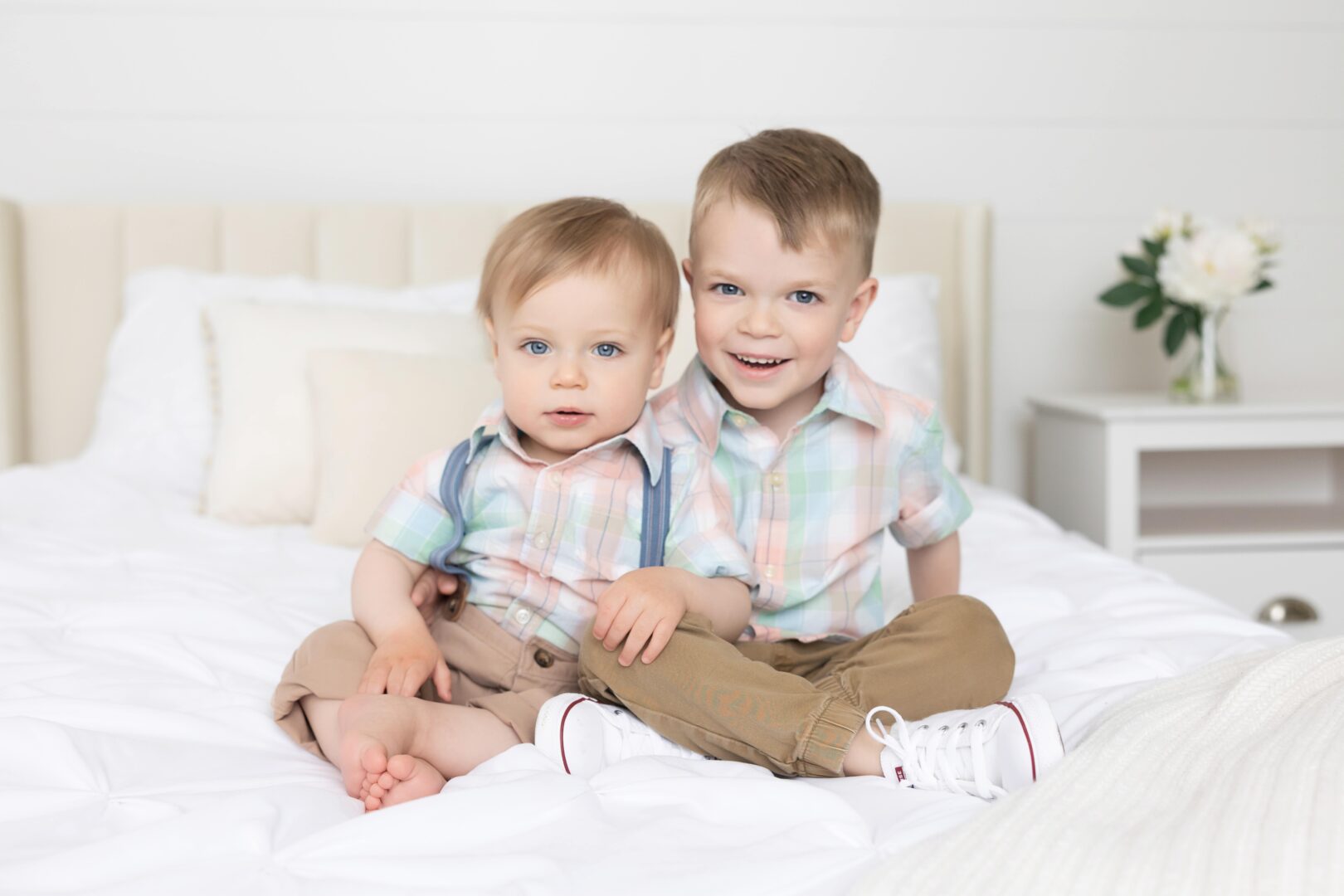 Cleveland Family Photographer