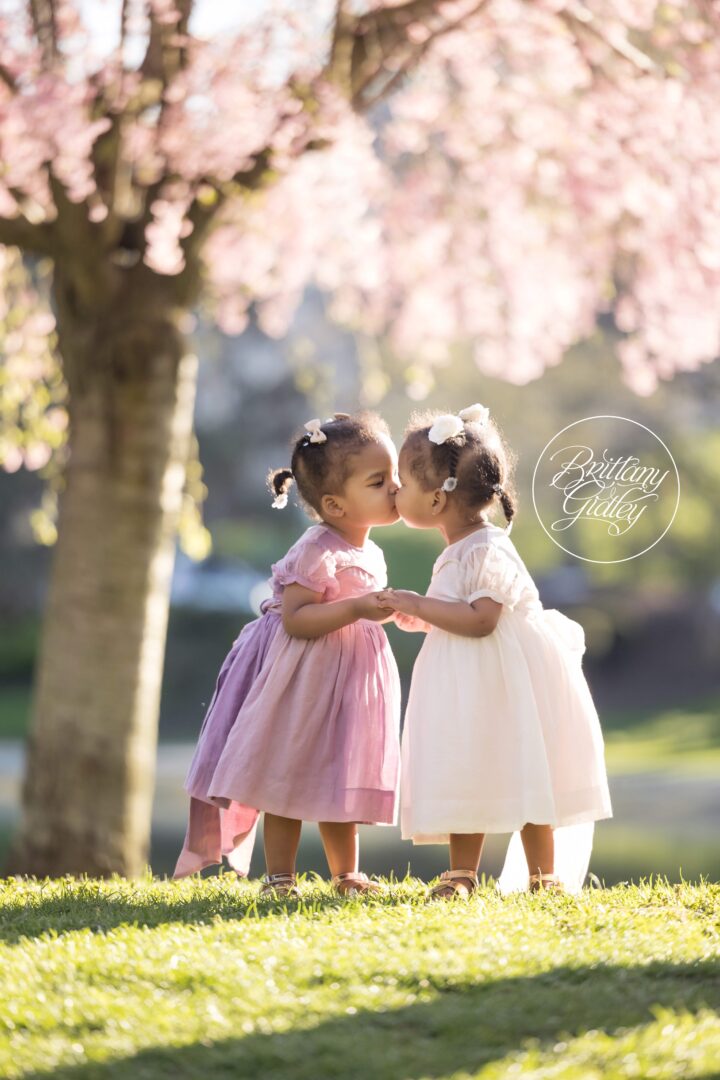Cleveland Museum of Art Photo Shoot Toddler