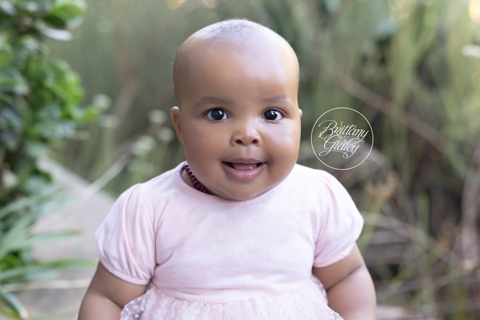 South African Baby Photographer