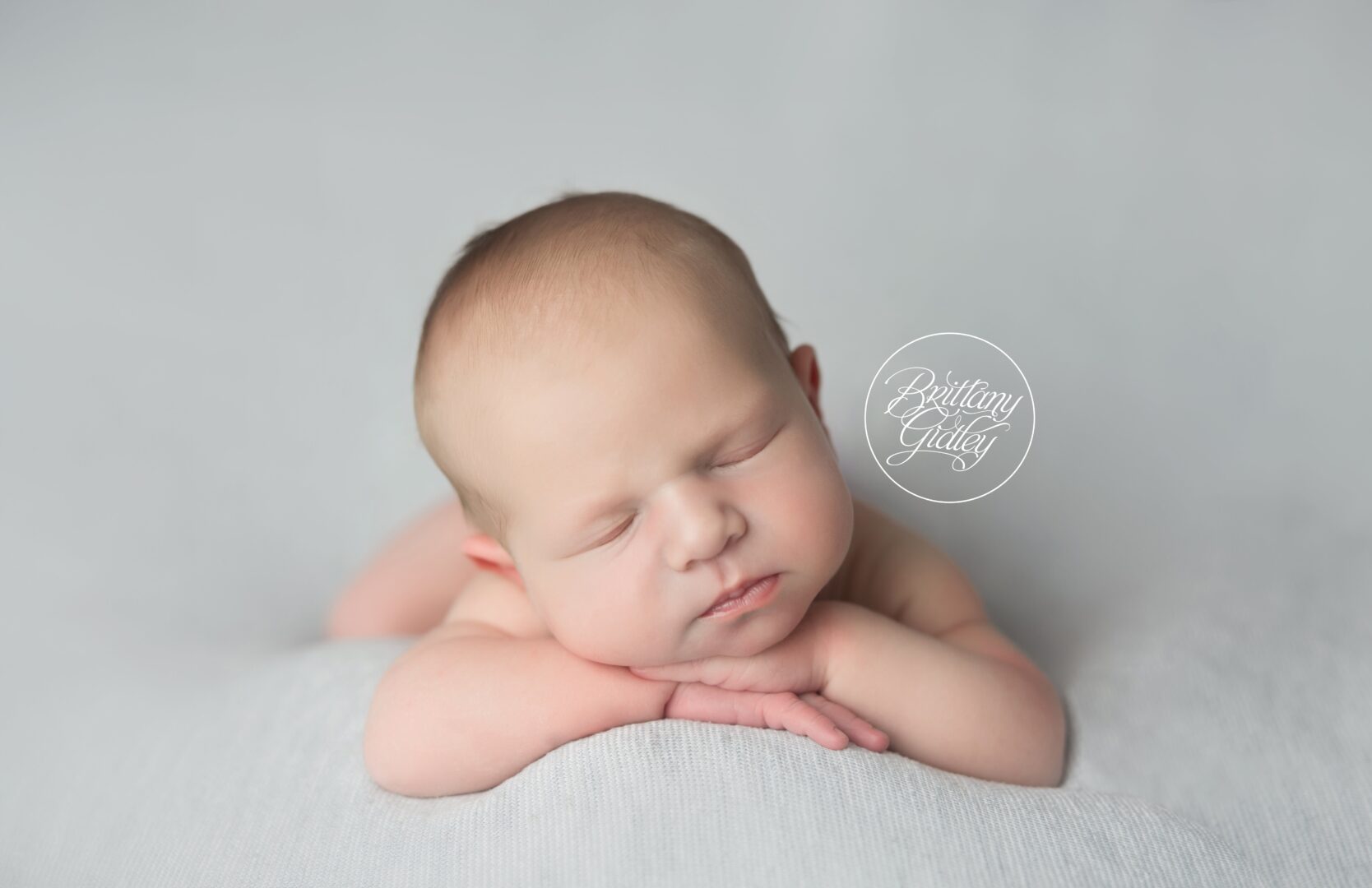 Baby Boy Cleveland Photographer