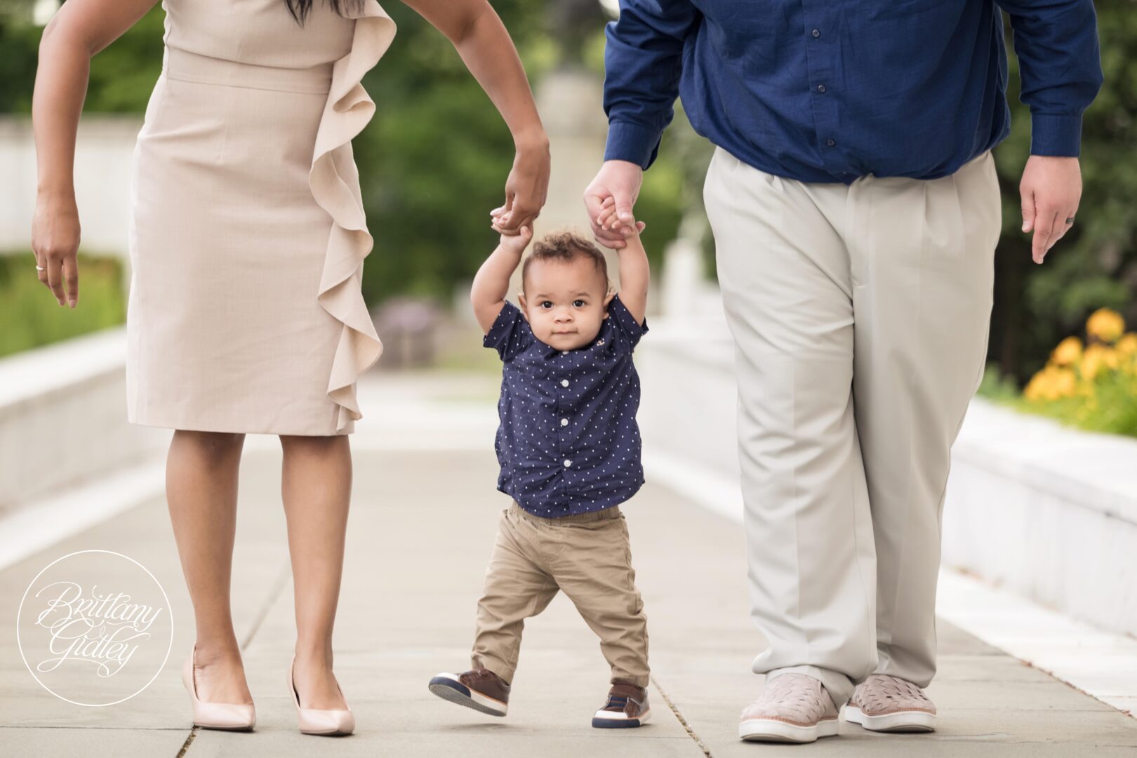 Baby Photo Shoot