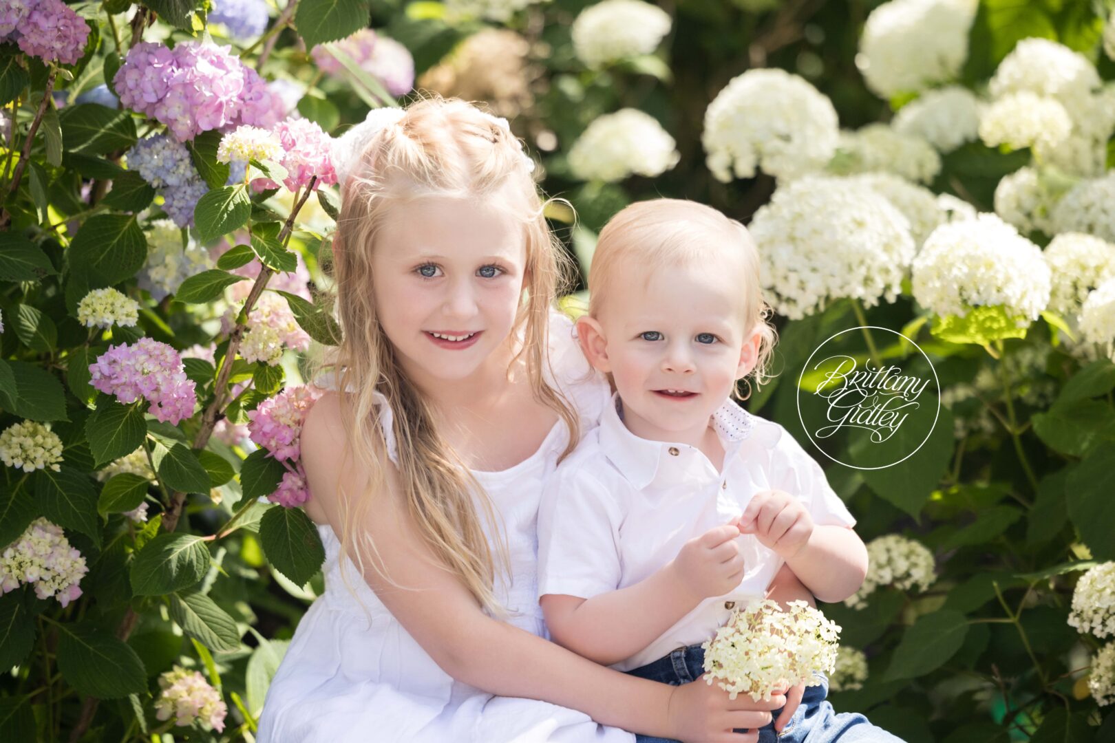 Best Family Photographer Cultural Gardens Brittany Gidley