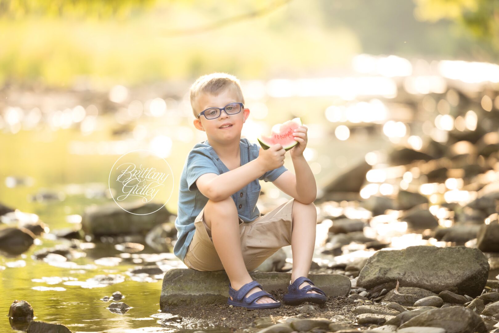 Brecksville Reservation Photo Shoot