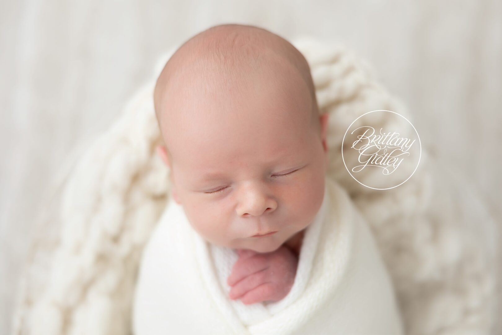 Cleveland Newborn Photography