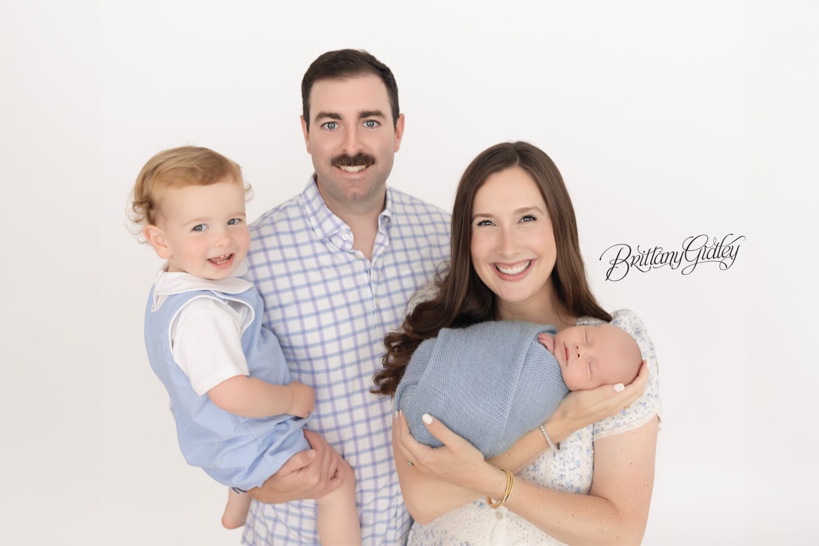 Family Photographer Newborn Babies Children Brittany Gidley