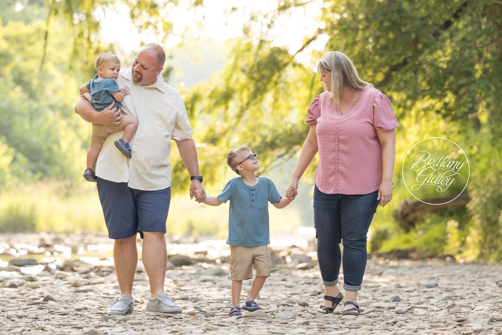Family Photography Kids