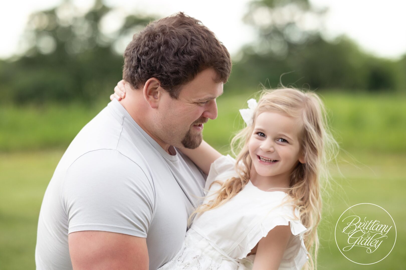 Kevin Zeitler Family