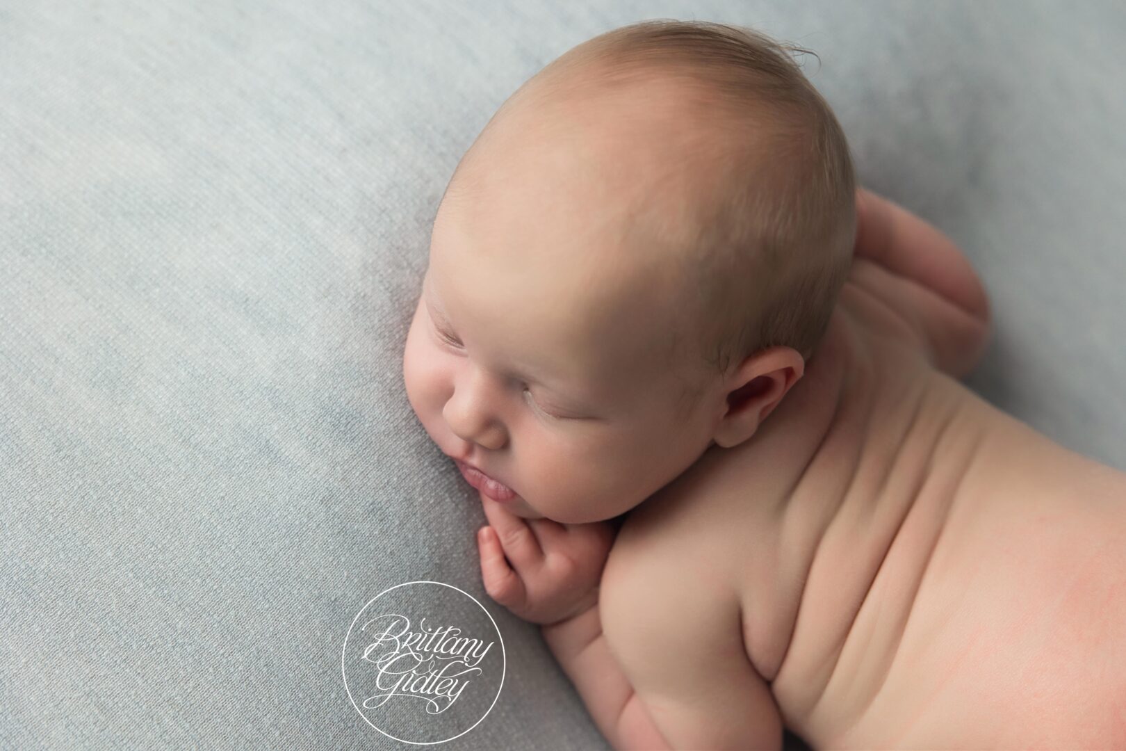 Newborn Baby Boy