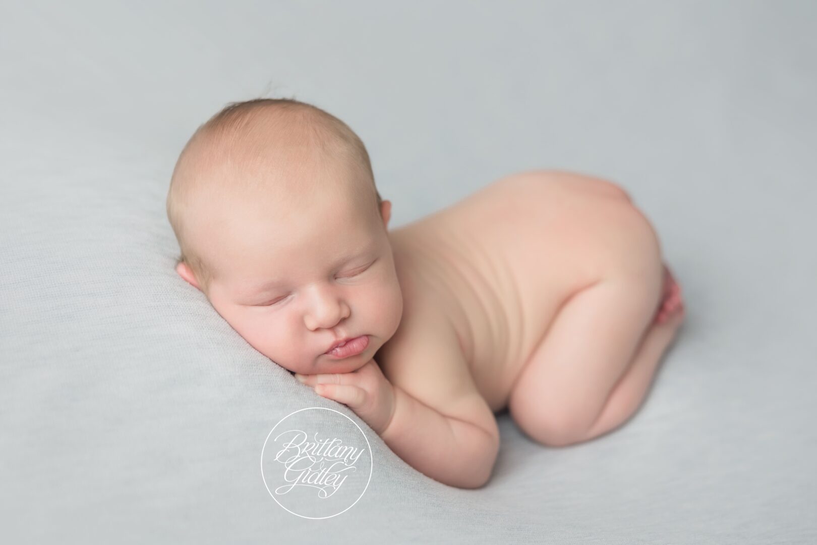Ohio Baby Photographer