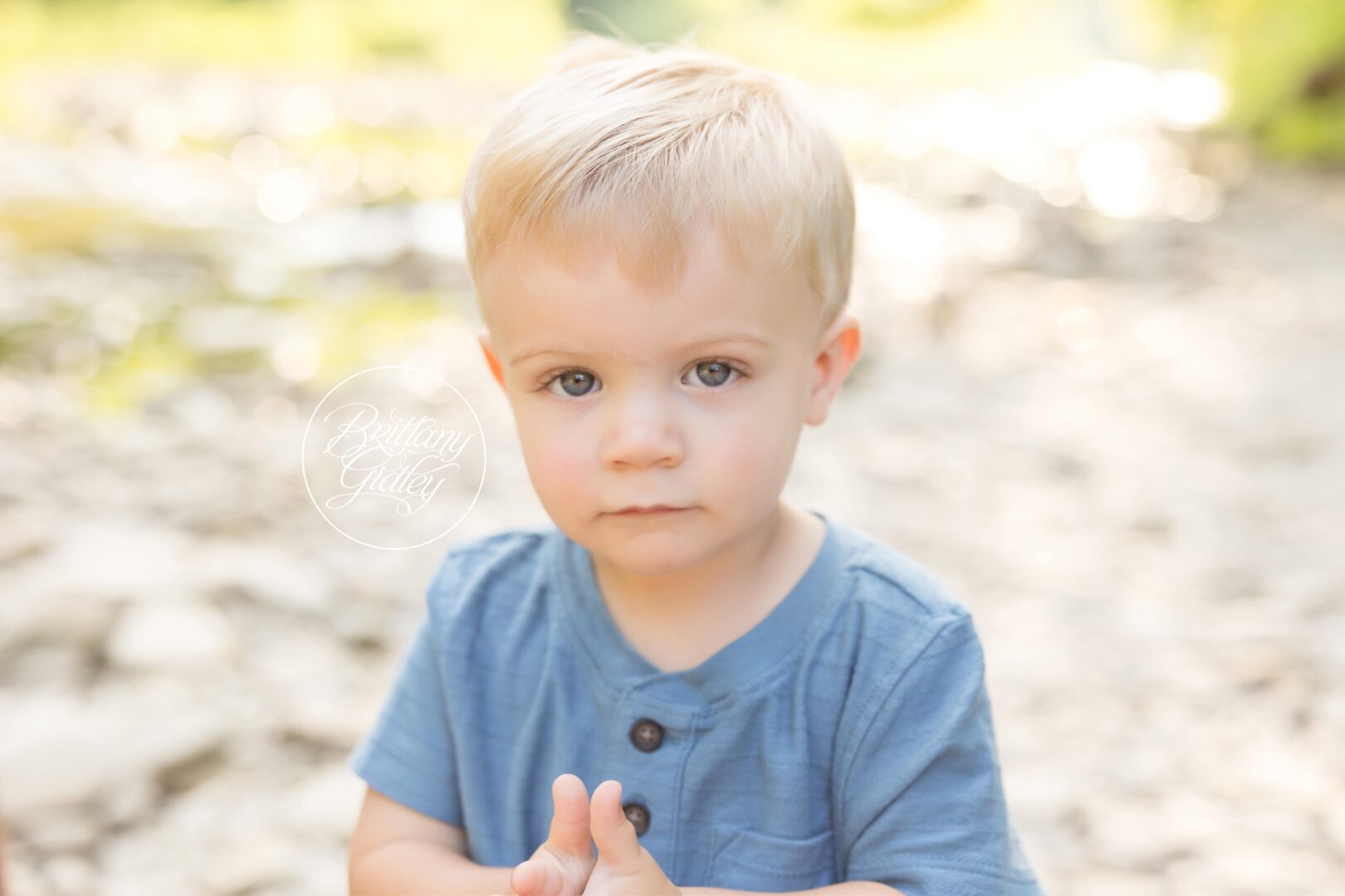 Toddler Photographer