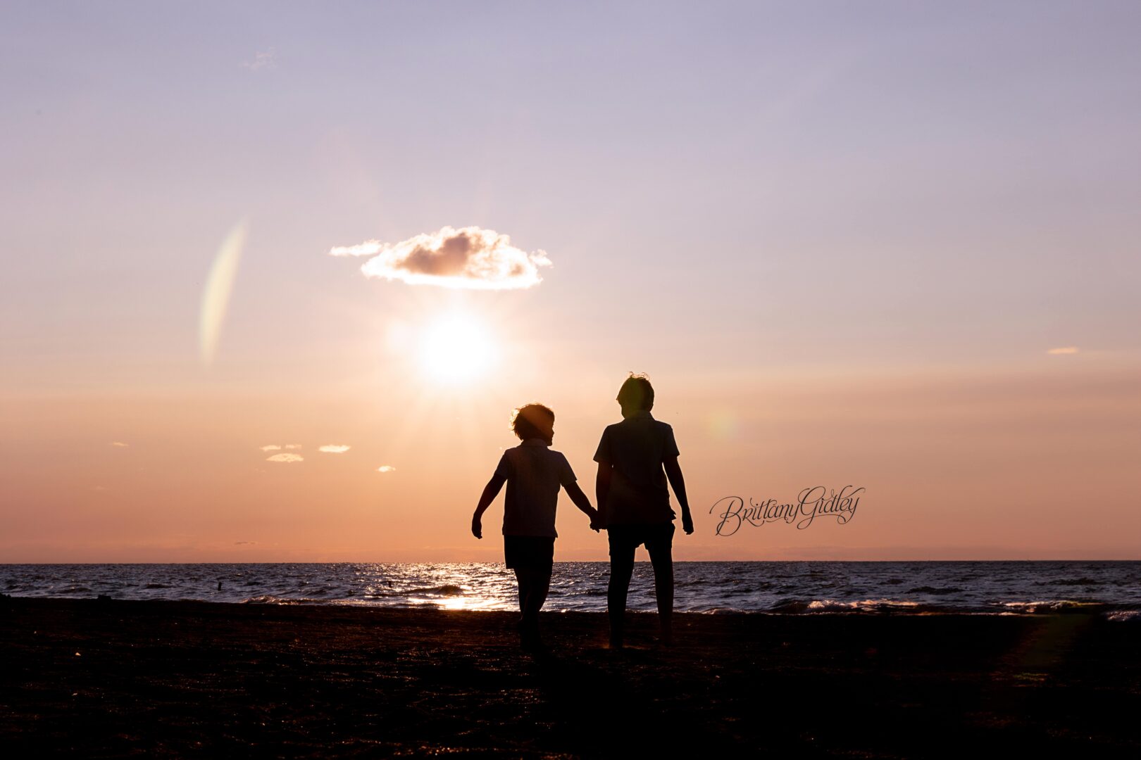 Beach Photo Shoot Ohio