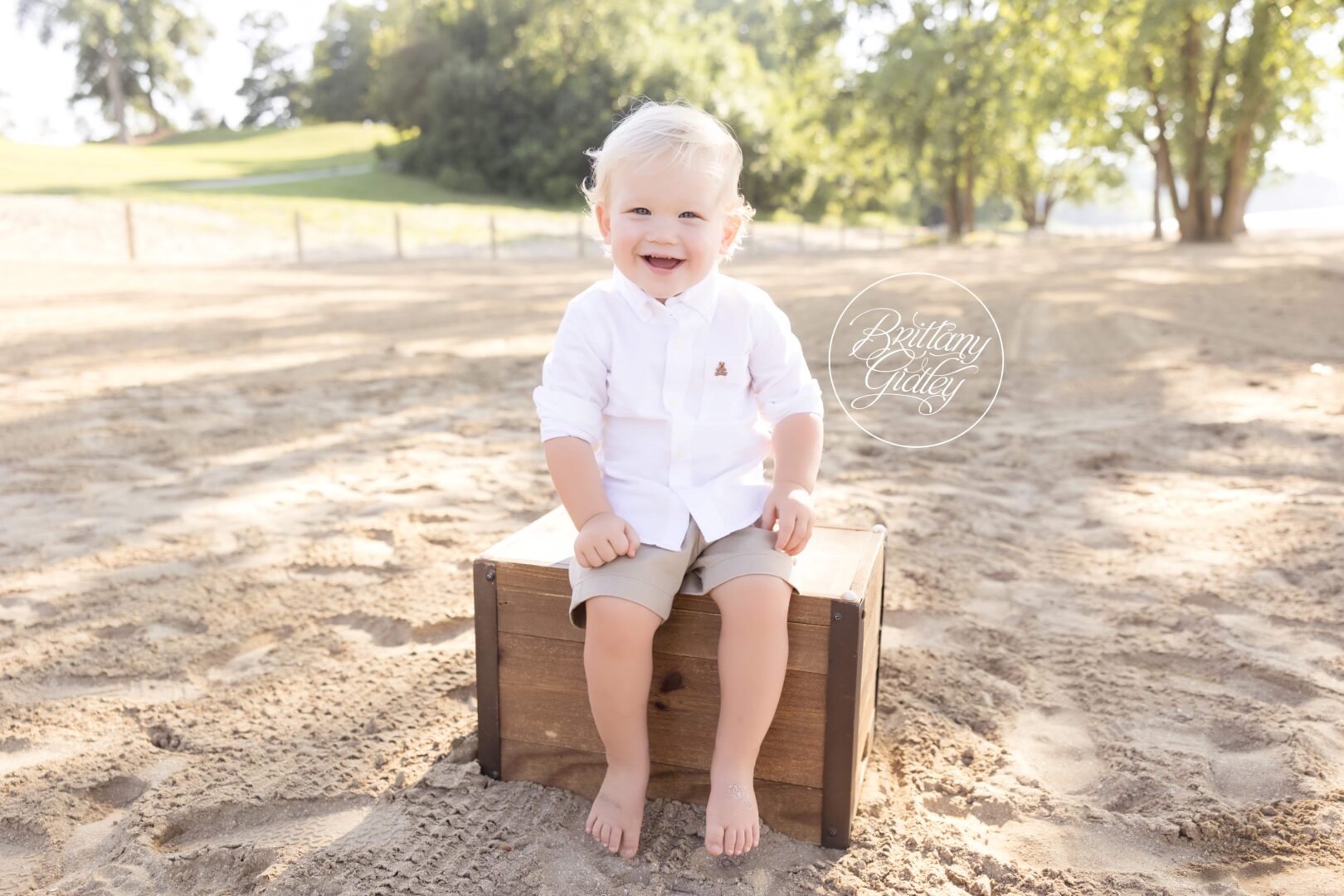 Best Baby Photography Cleveland