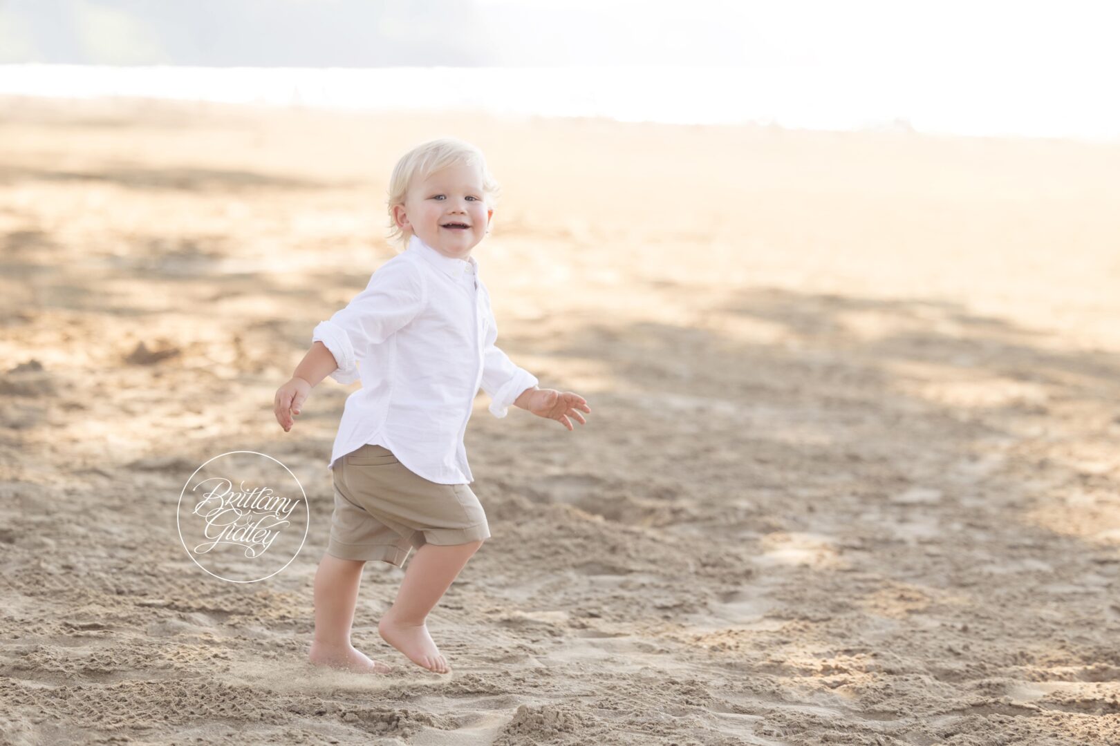 Best Beach Photographer Cleveland