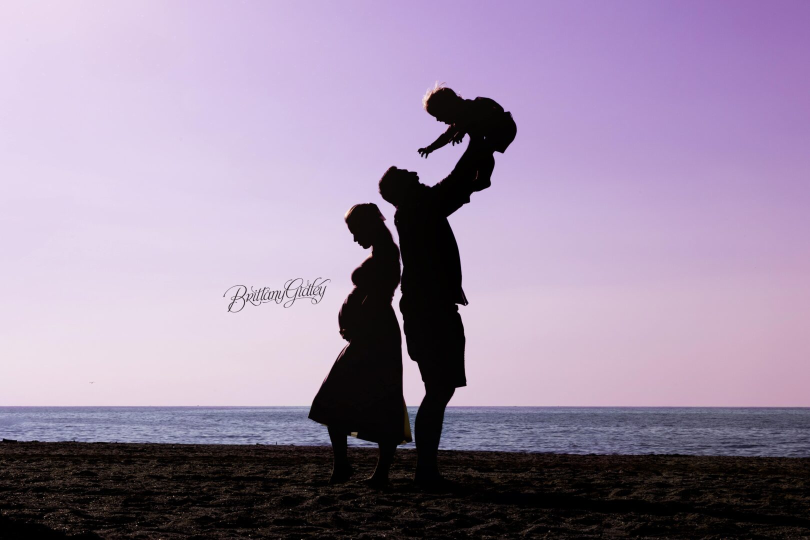 Best Maternity Photography Cleveland