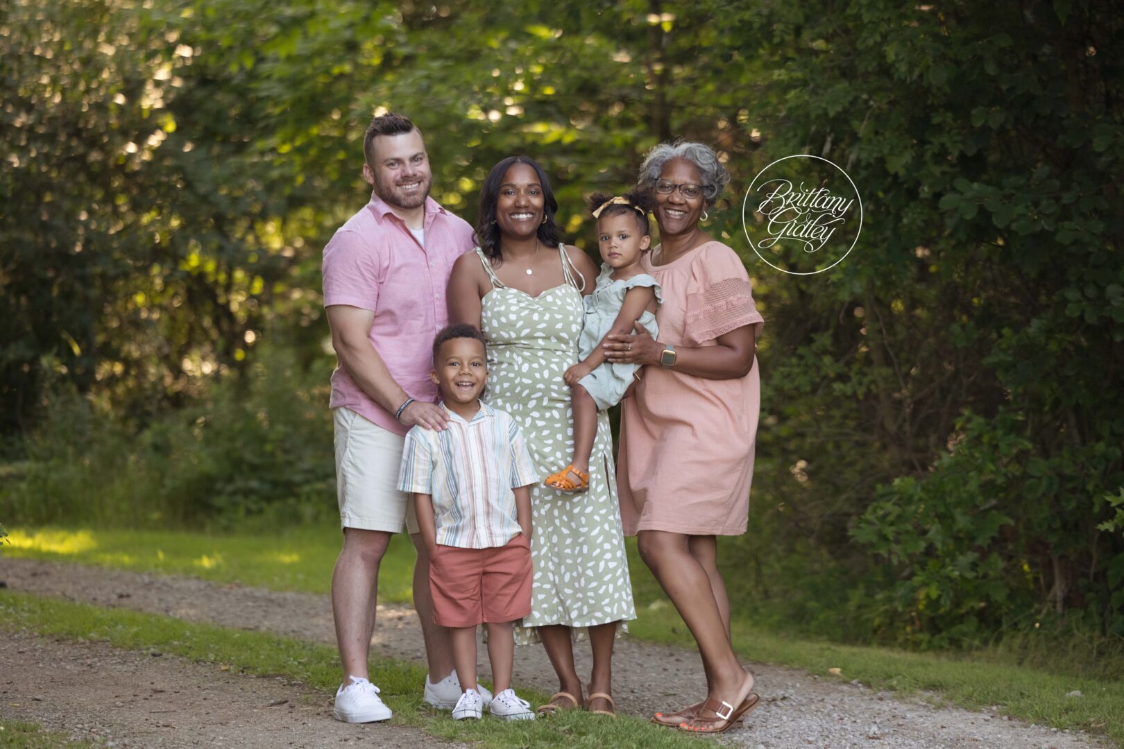 Brecksville Reservation Photo Shoot