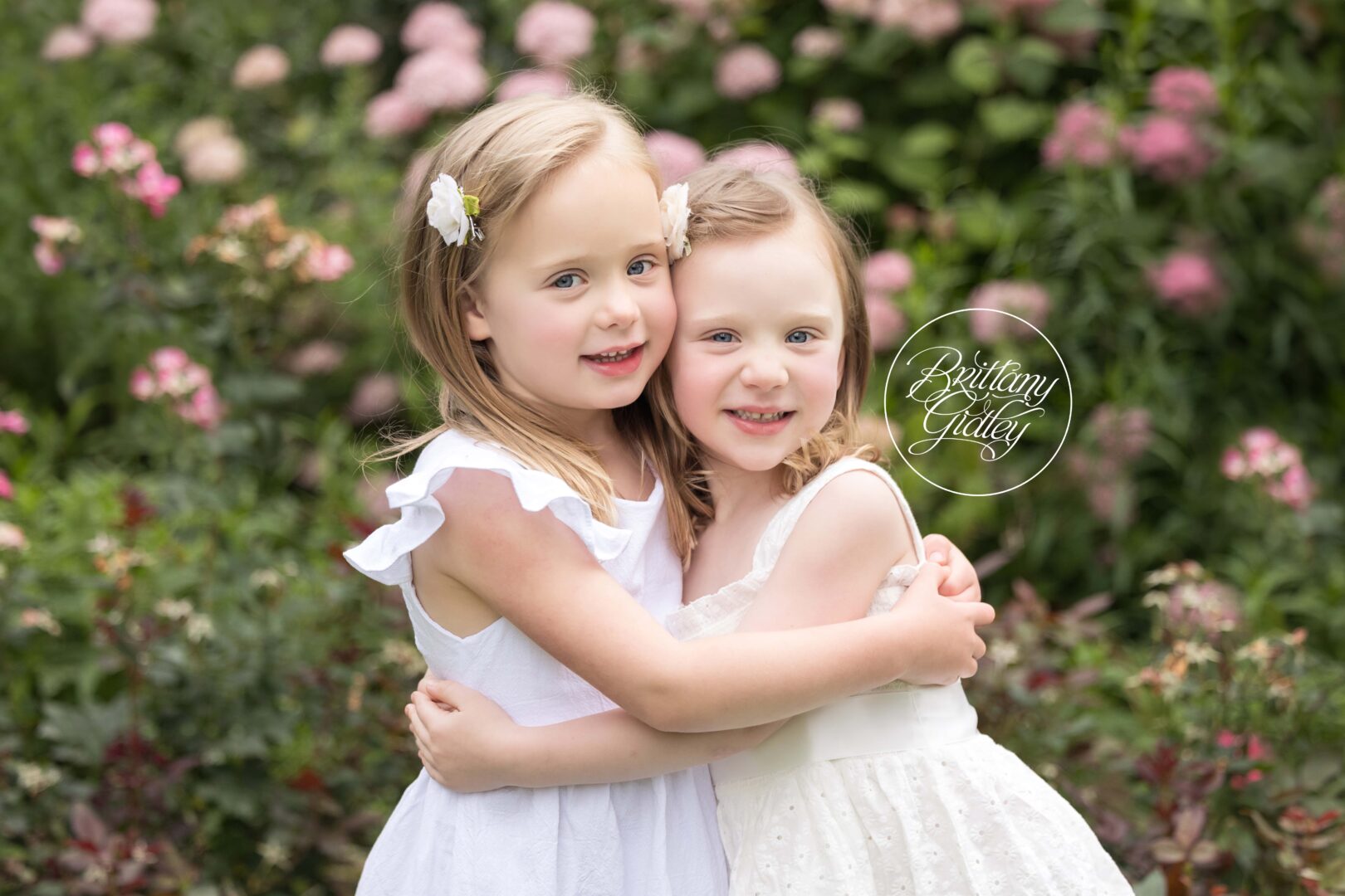 Butterflies and Buttercream Dream Session Photo Shoot