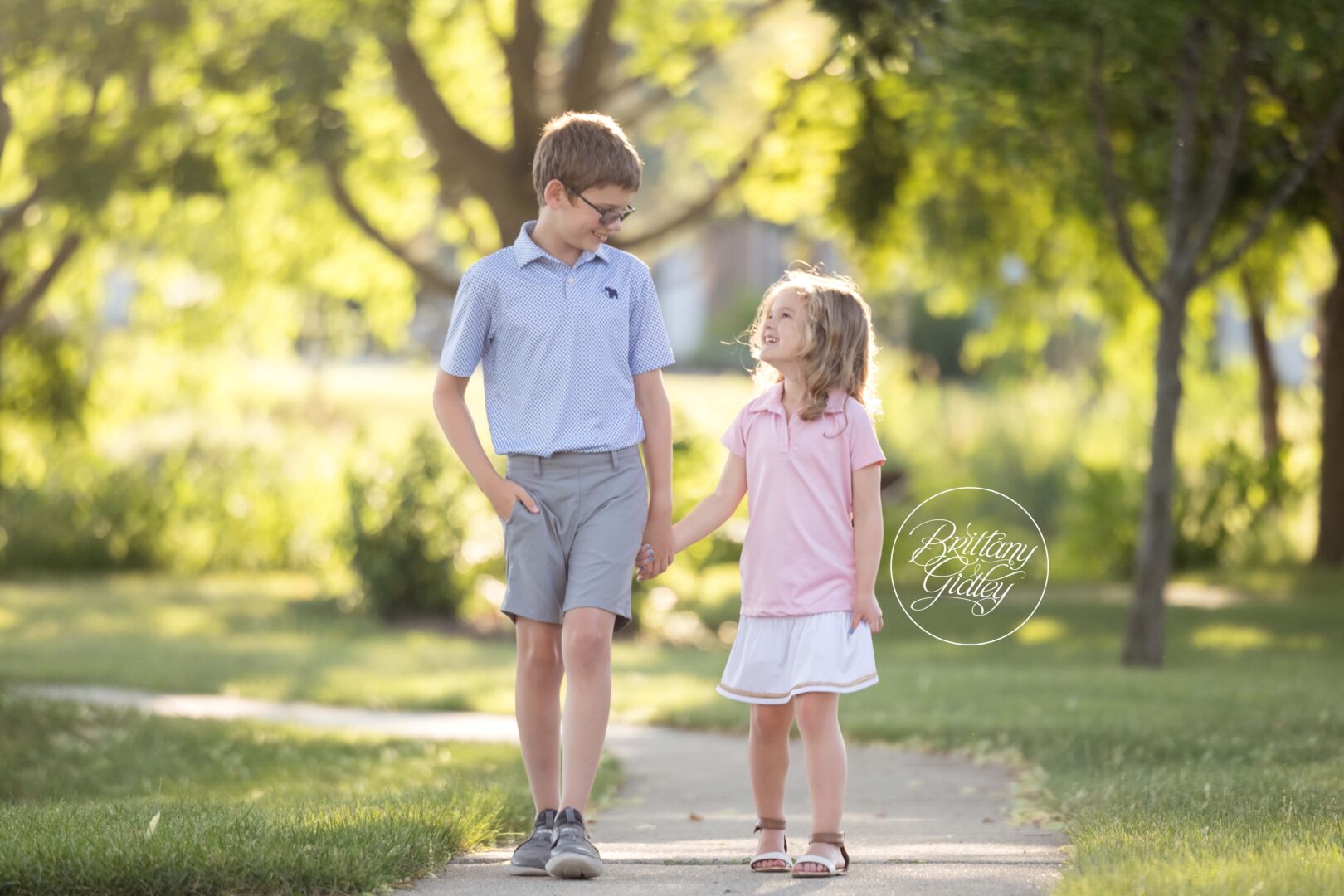 Chicago Child Photographer