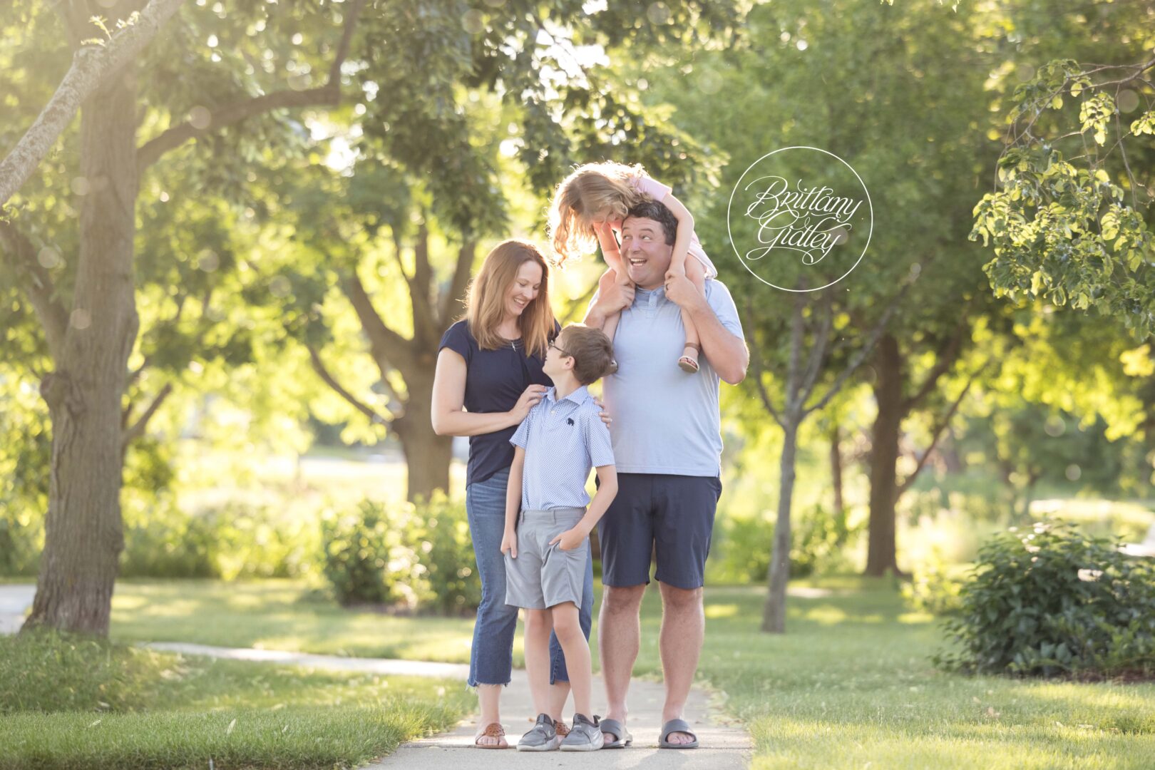 Chicago Family Photographer