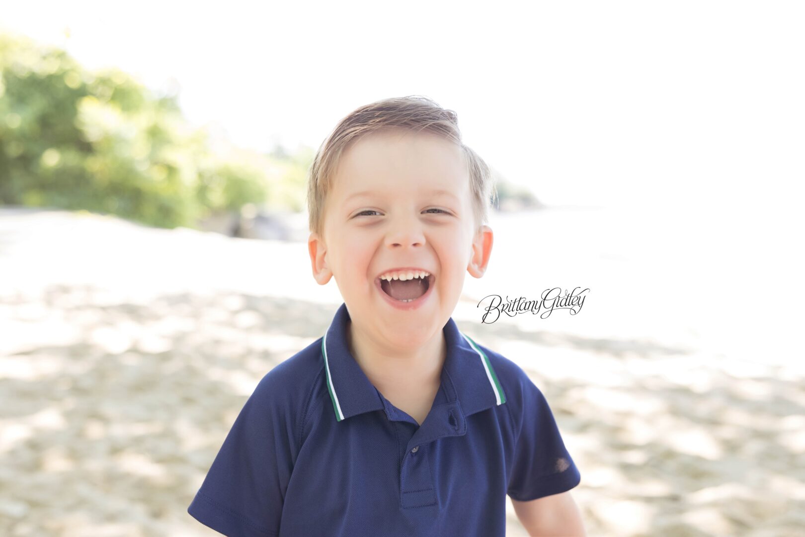 Child Photographer