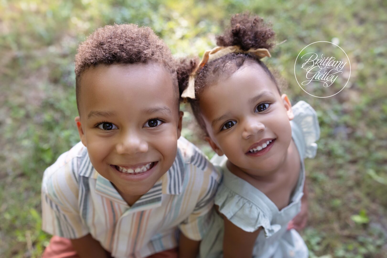 Children Best Photographer Cleveland Ohio