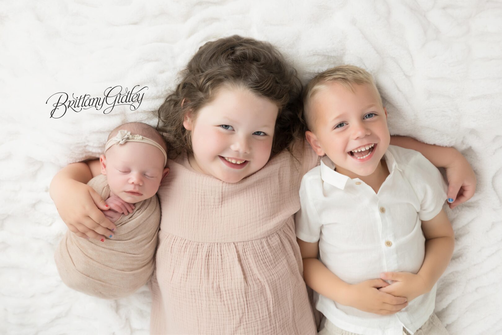 Cleveland Newborn Photography Ohio