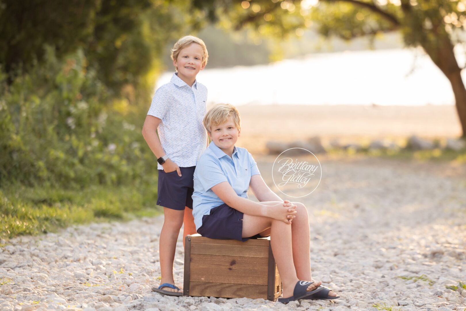 Edgewater Child Photographer