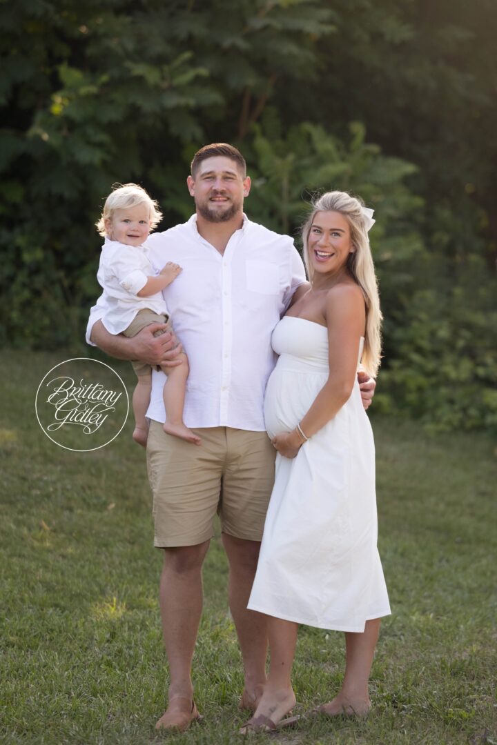 Family Photo Shoot