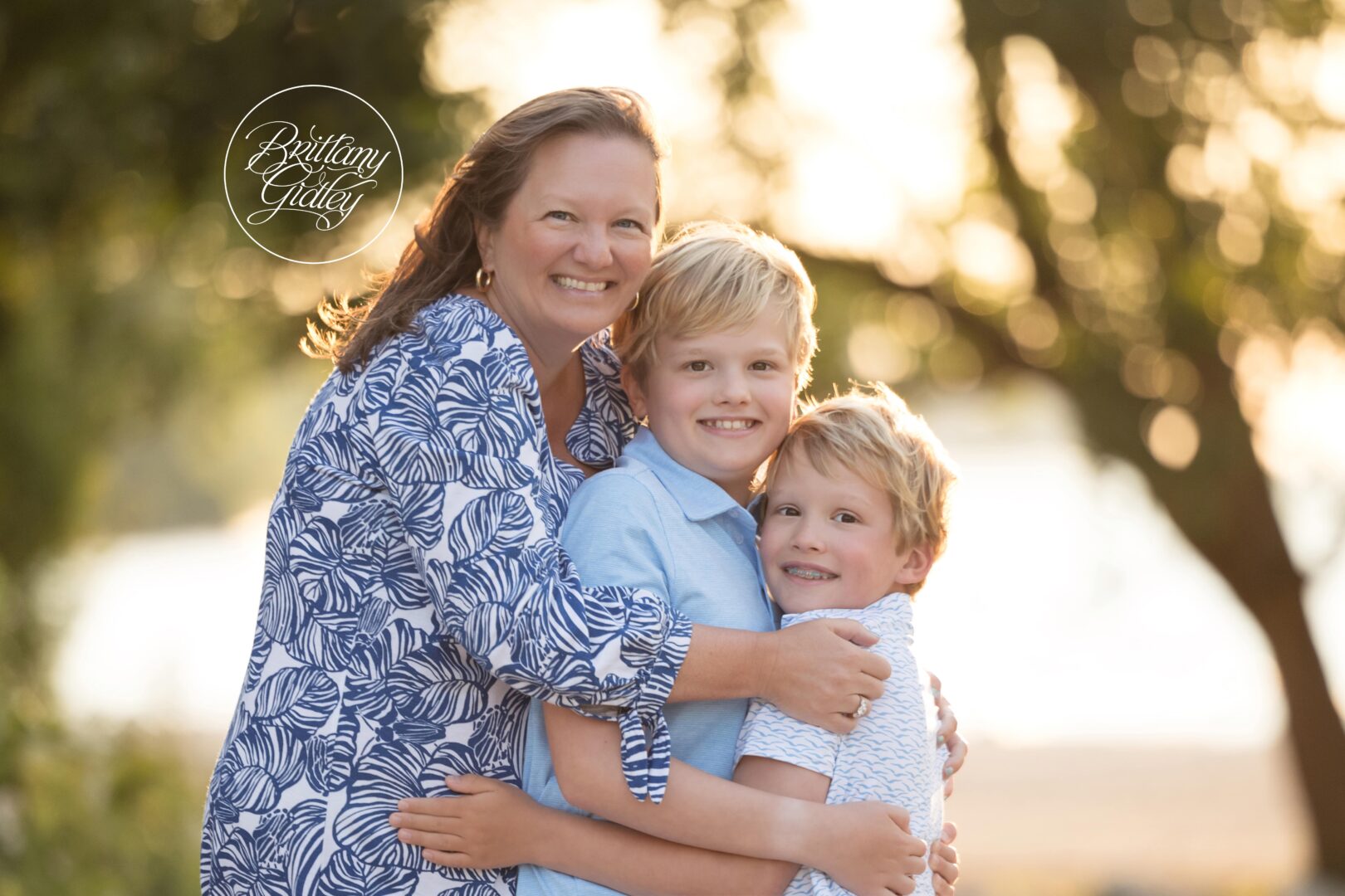 Family Photography Edgewater Beach