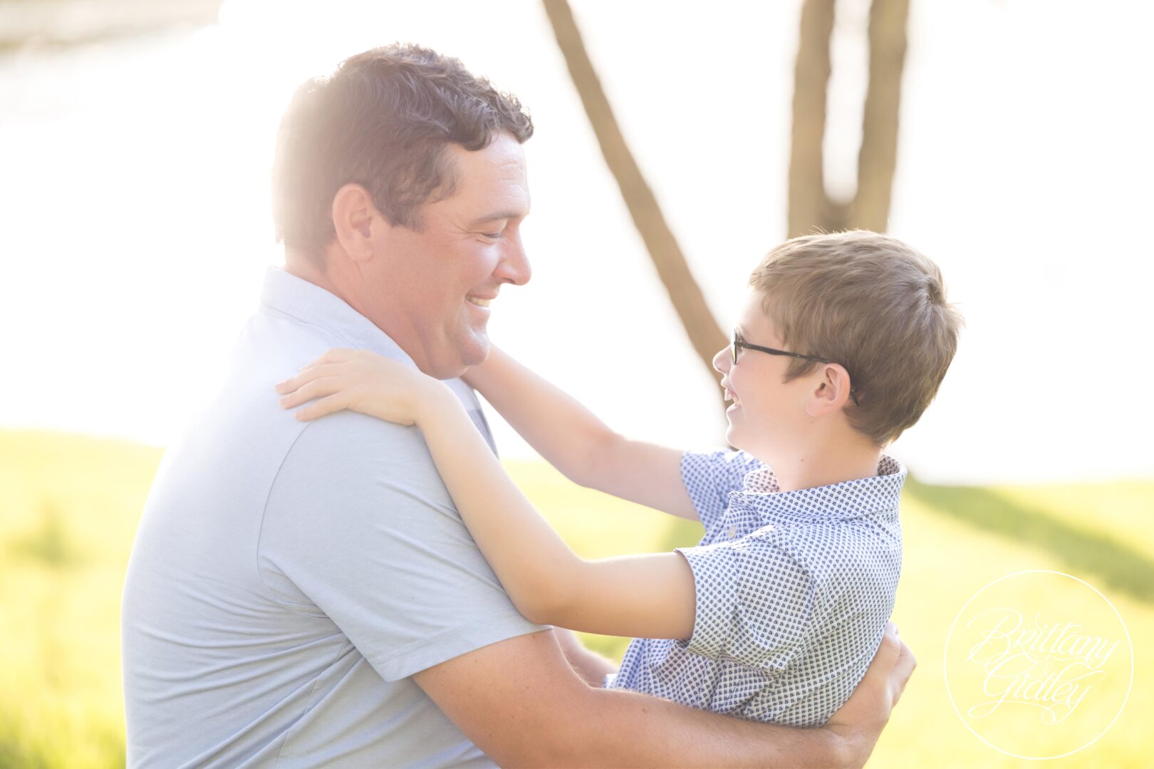 Family Photography in Chicago