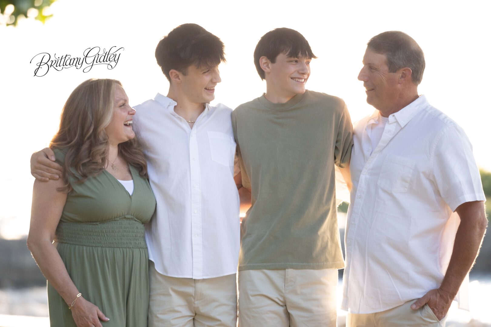 Lakeside Ohio Child Photographer
