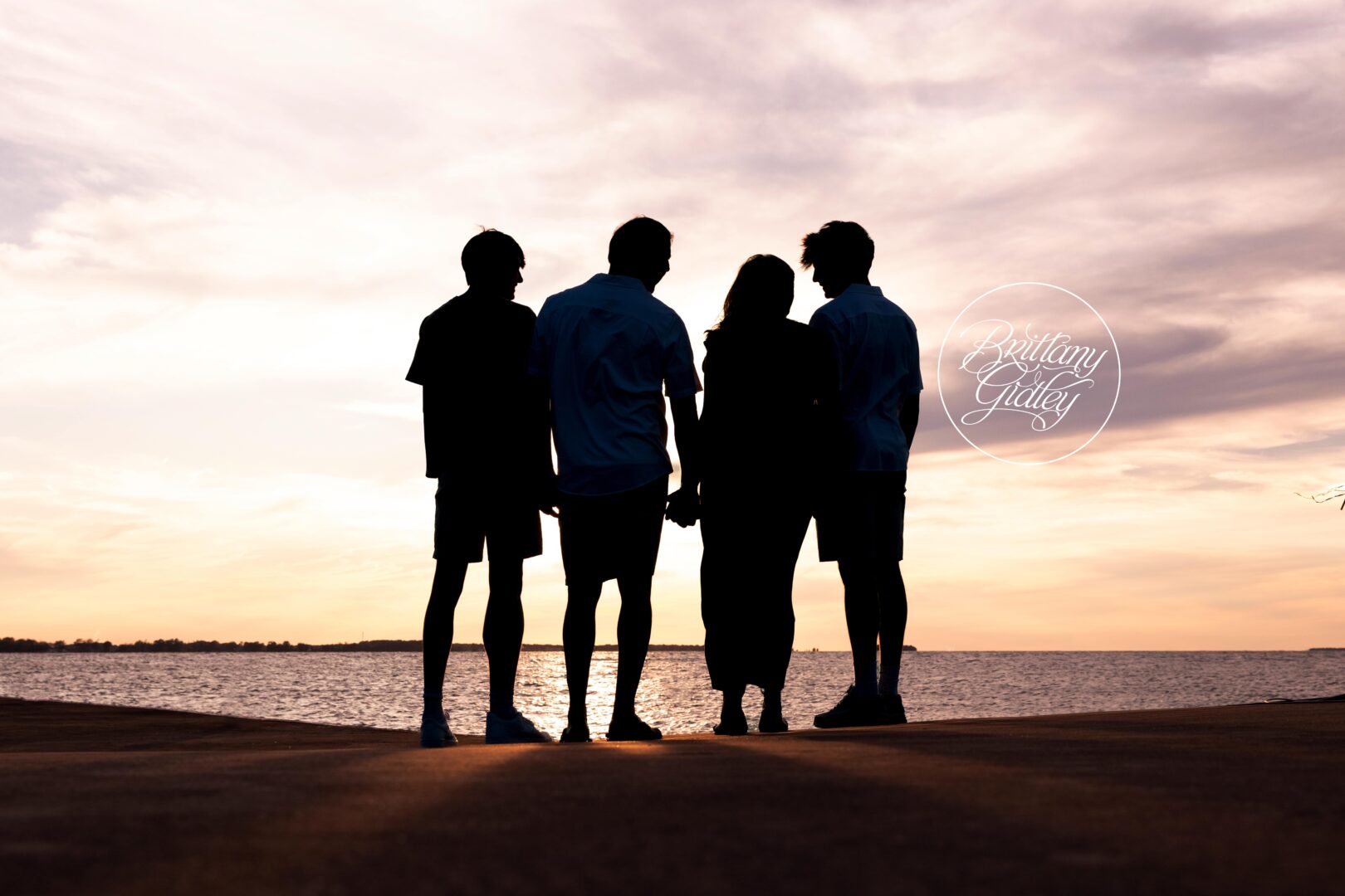 Lakeside Ohio Family Photography