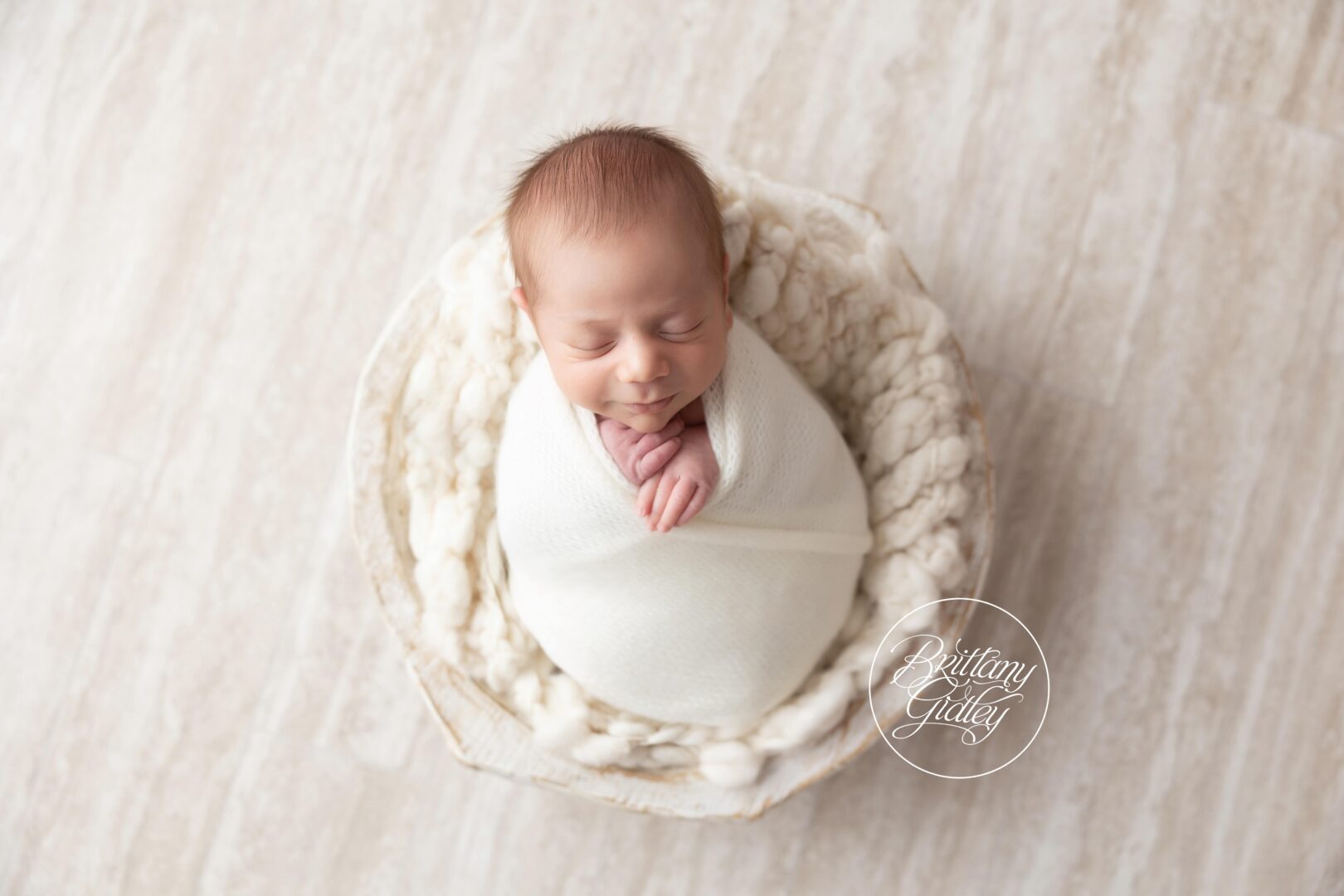 Newborn Baby Boy Photography
