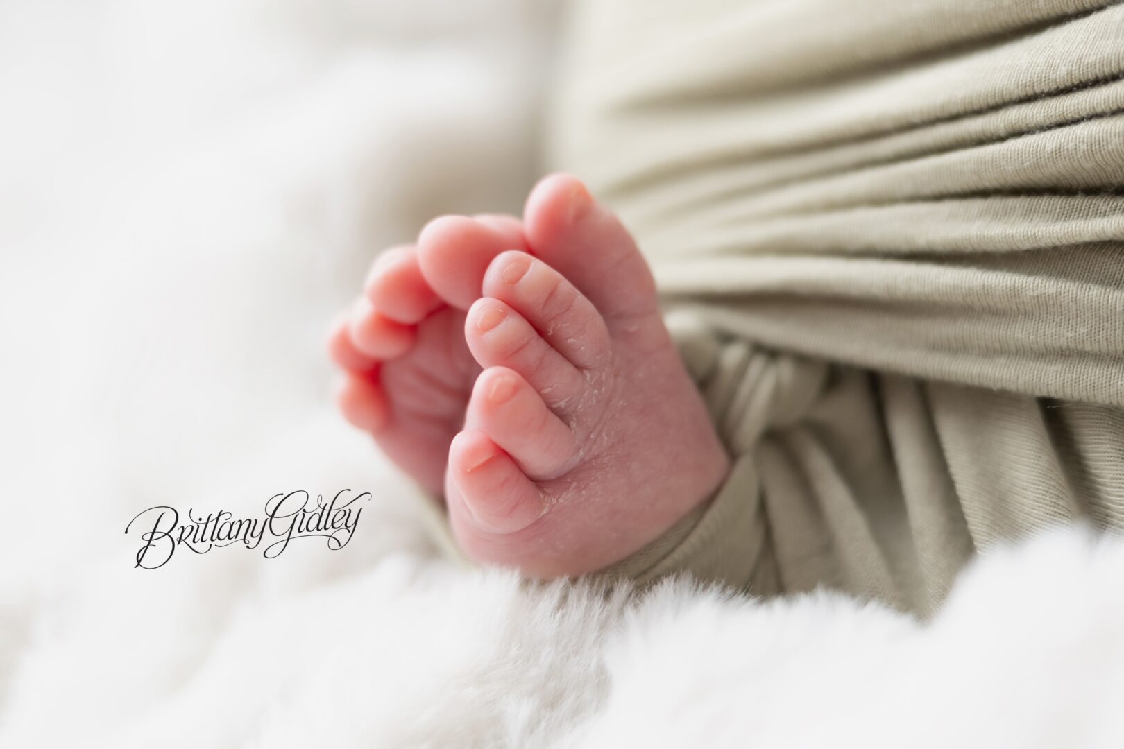 Newborn Baby