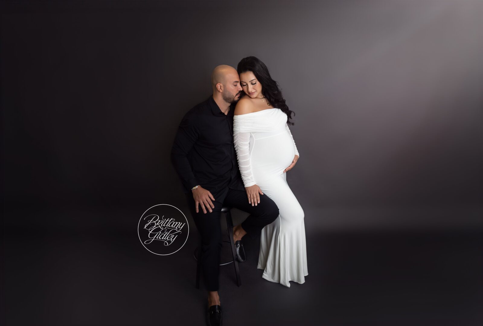 Pregnancy Photography Cleveland Ohio