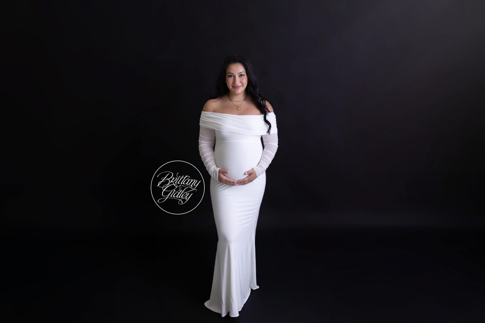 Pregnancy Photography Photo Shoot Studio