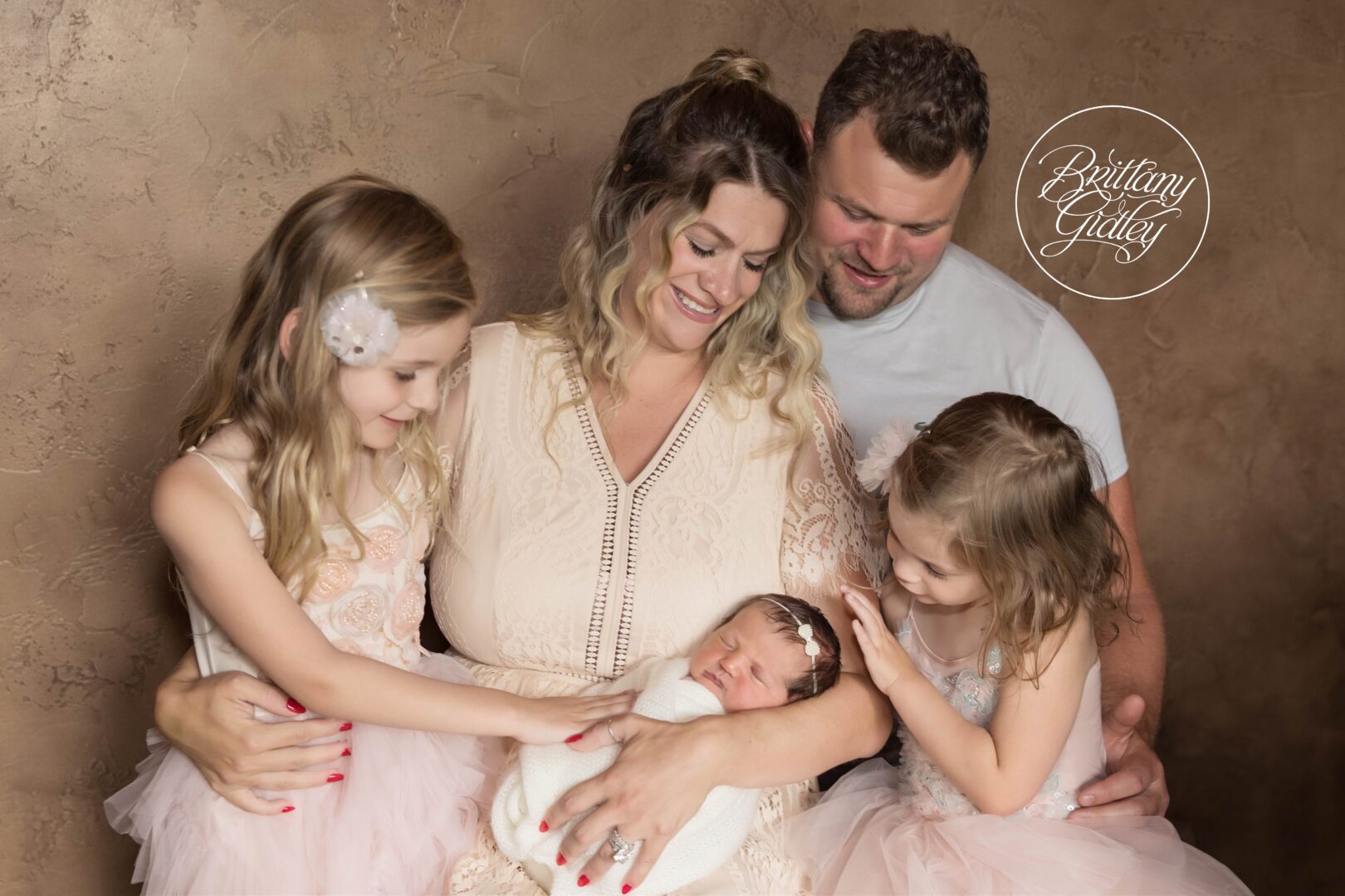 The Zeitler Family