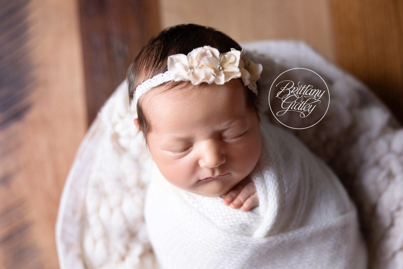 Wisconsin Newborn Baby Photographer