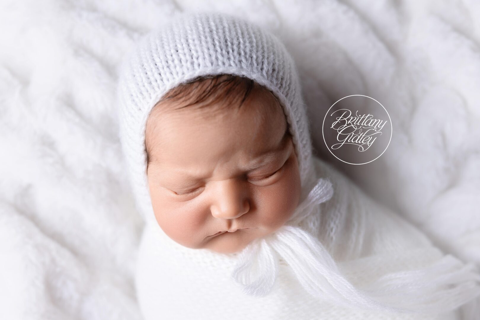 Wisconsin Newborn Photographer