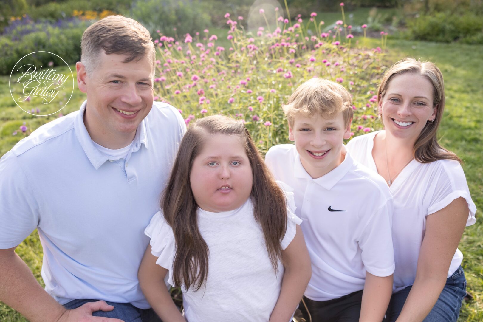 Akron Family Photographer