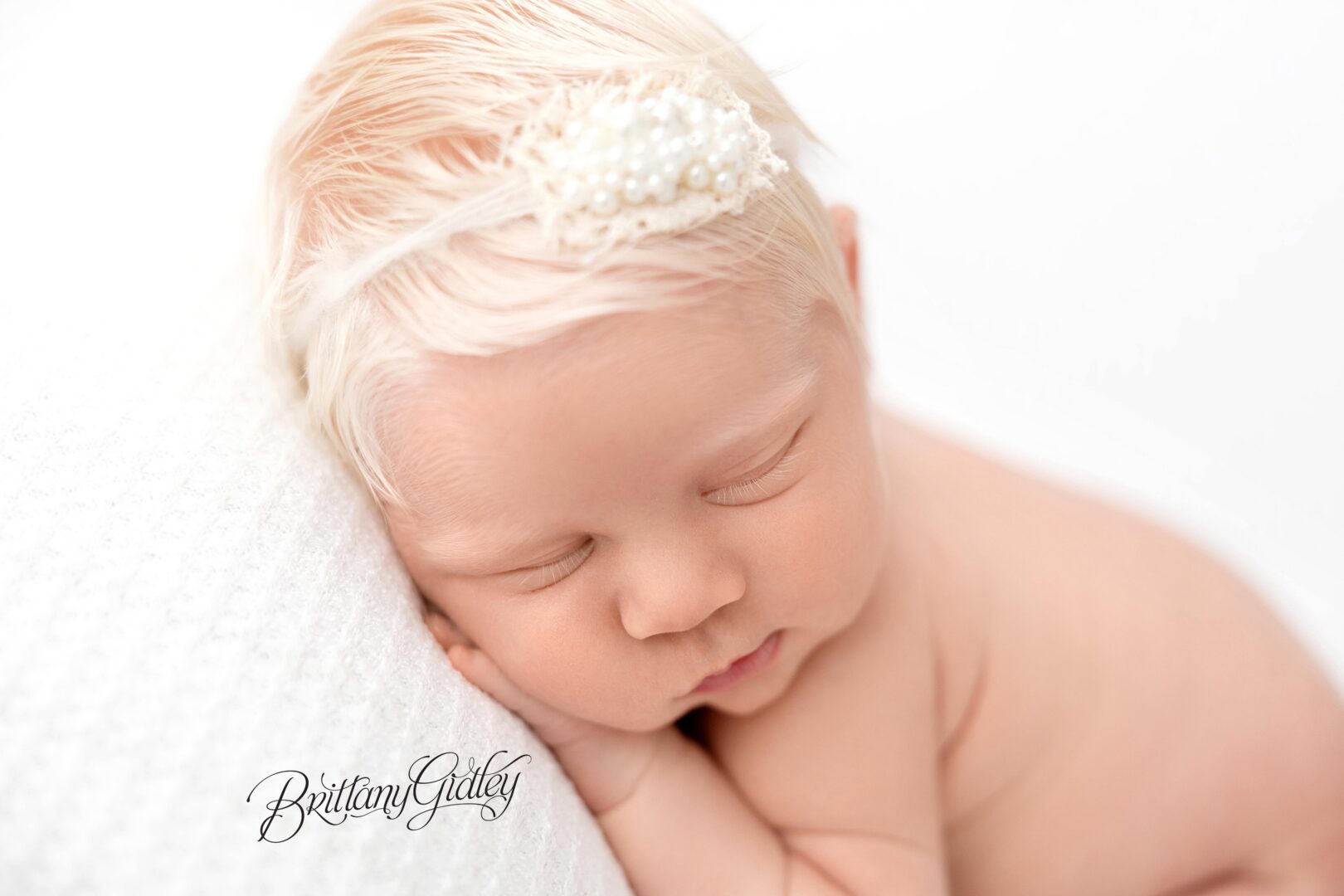 Baby Girl Newborn