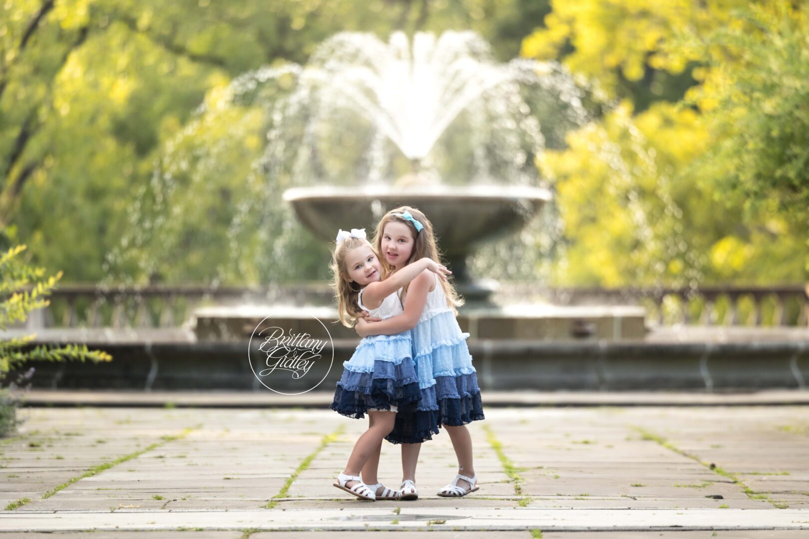 Best Cleveland OH Child Photographer