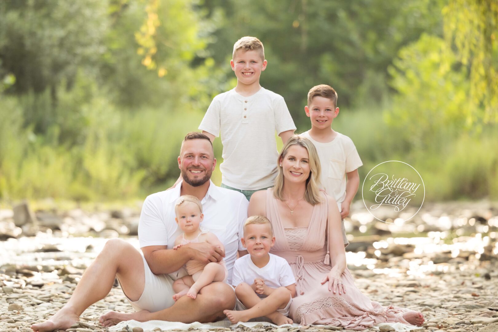 Best Family Photographer