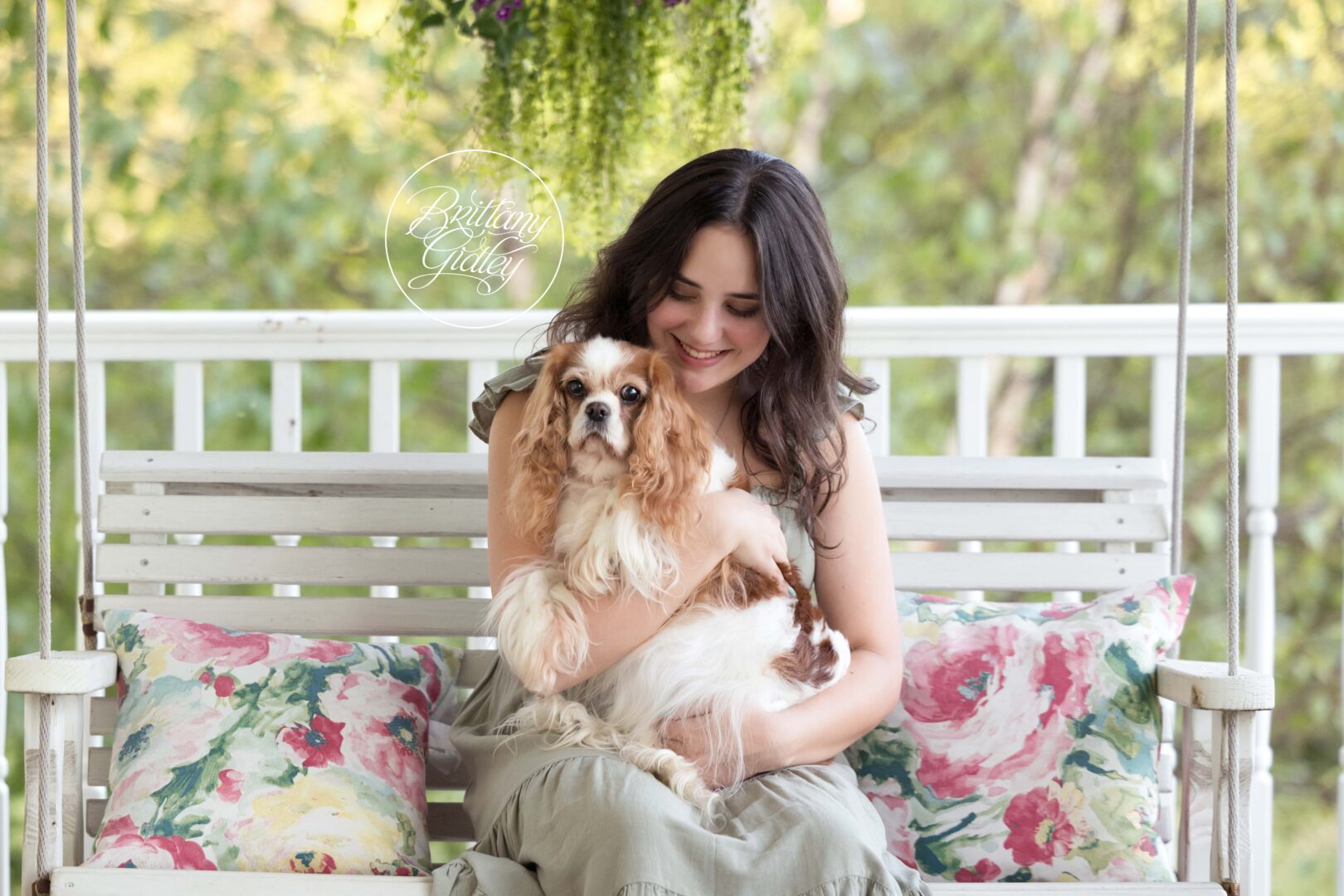 Cavalier Photo Shoot