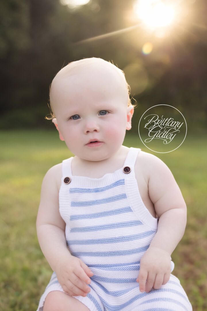 Child & Baby Photo Shoot Cleveland